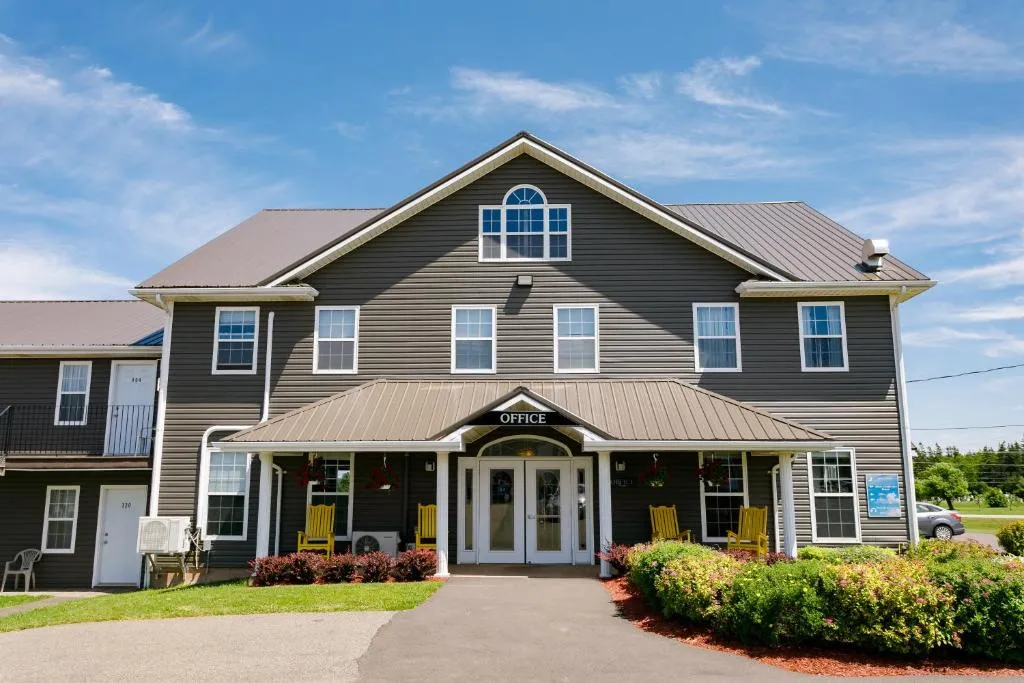 Brackley Beach Northwinds, hotel in Brackley Beach