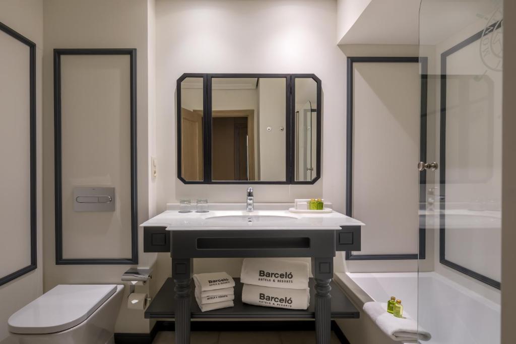 バスルーム（客室）