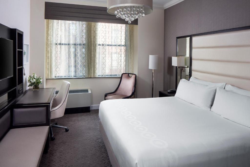 New York Park South Hotel, Part Of Jdv By Hyatt Additional