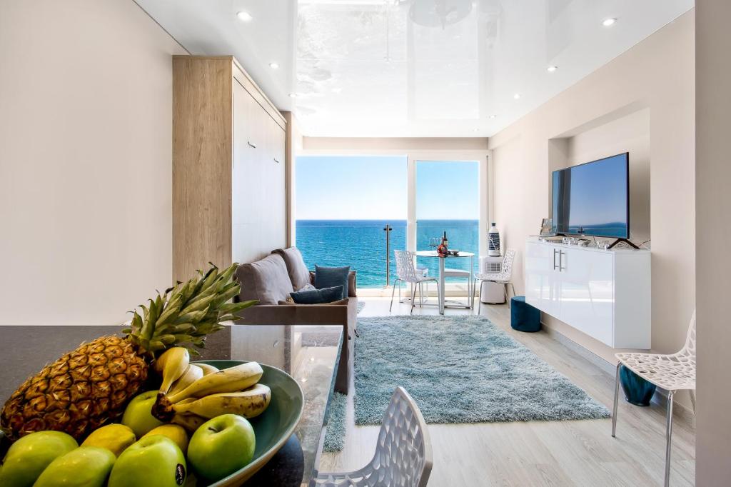 Studio Romantic Benalmadena, - 2