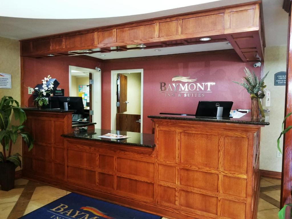 Baymont by Wyndham Indianapolis West photo