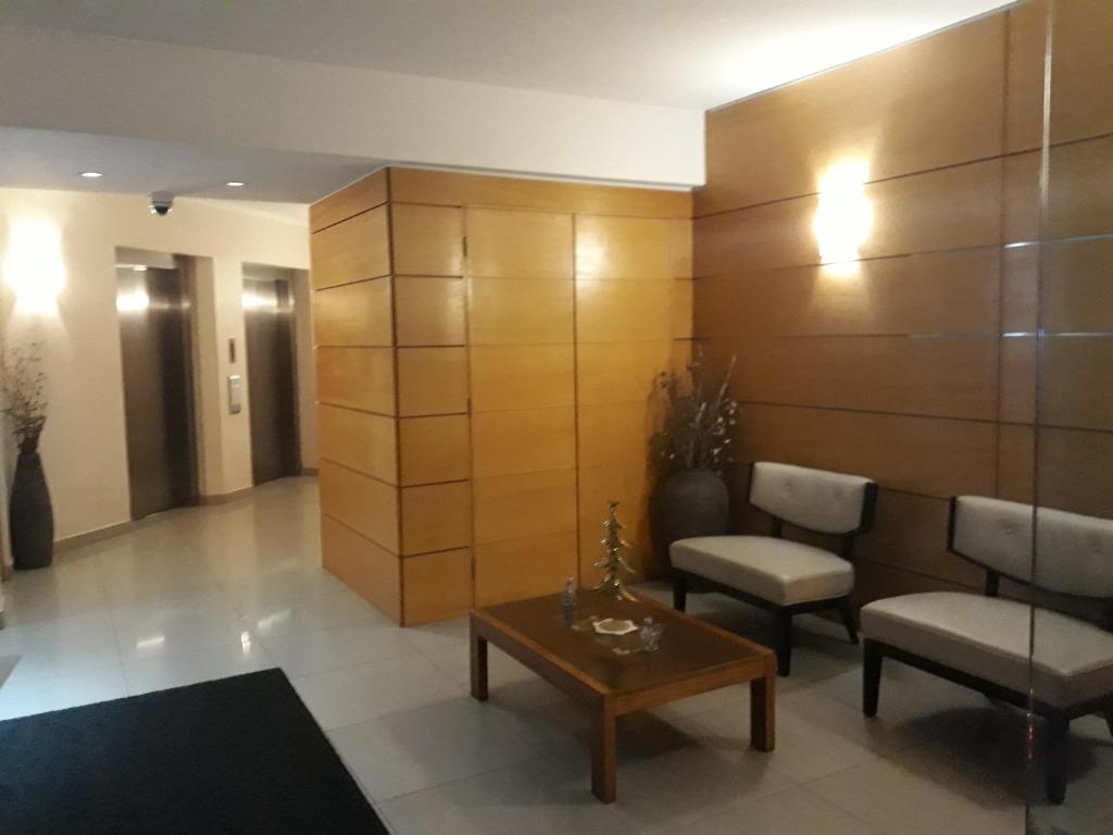 Departamento a pasos del centro de Viña y terminal - 3