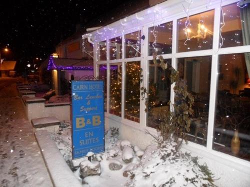 Cairn Hotel photo