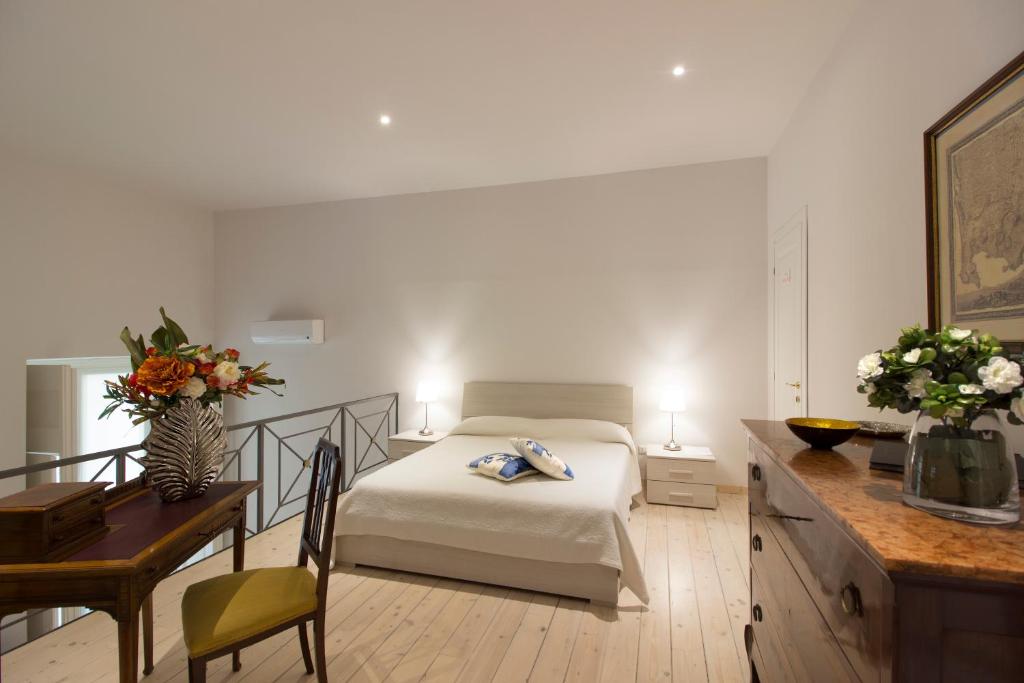 Palazzo d'Auria ApartHotel