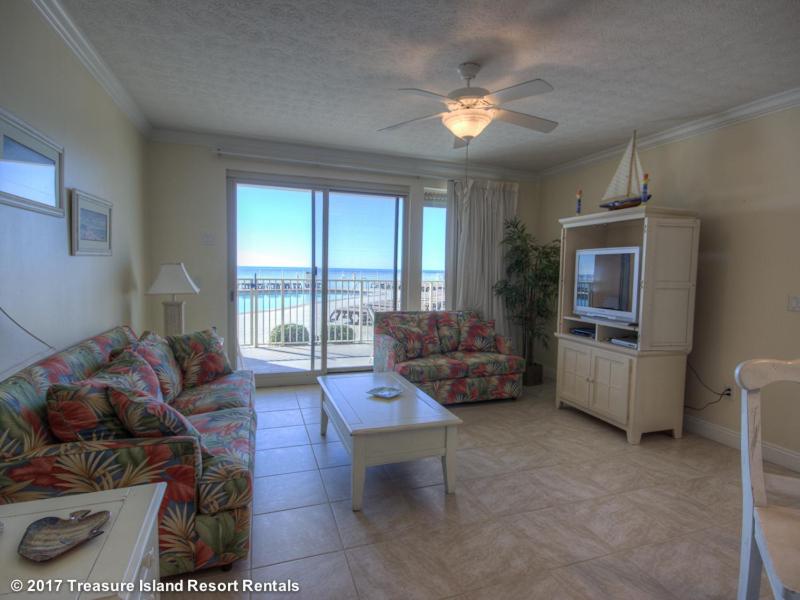 Treasure Island 0111, Panama City Beach