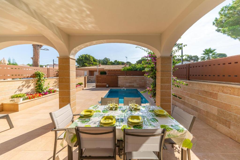 Holiday Home Bruna - 4