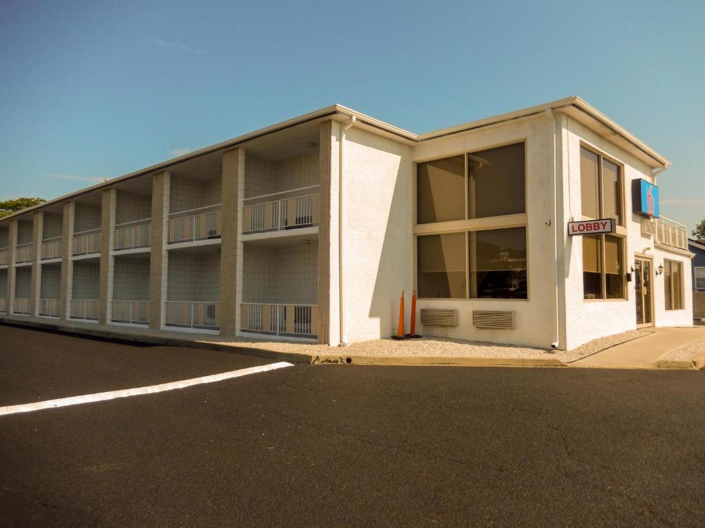 Motel 6-Somers Point, NJ - Ocean City - Wild Wood Beach photo