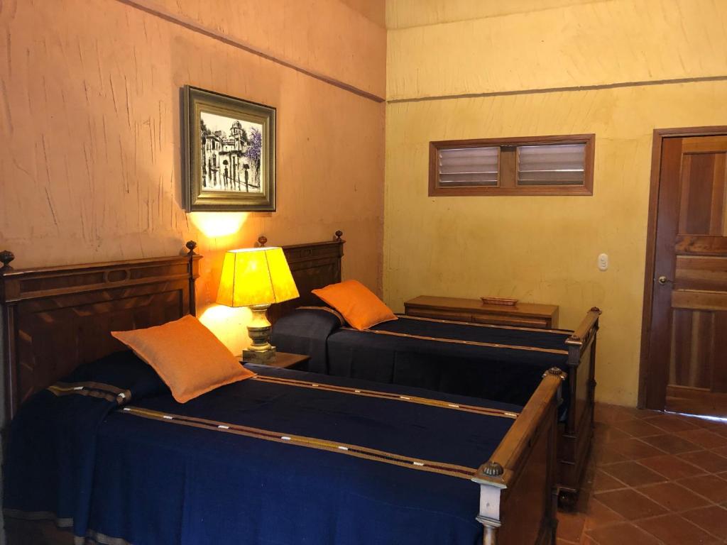 La Villa de Soledad photo