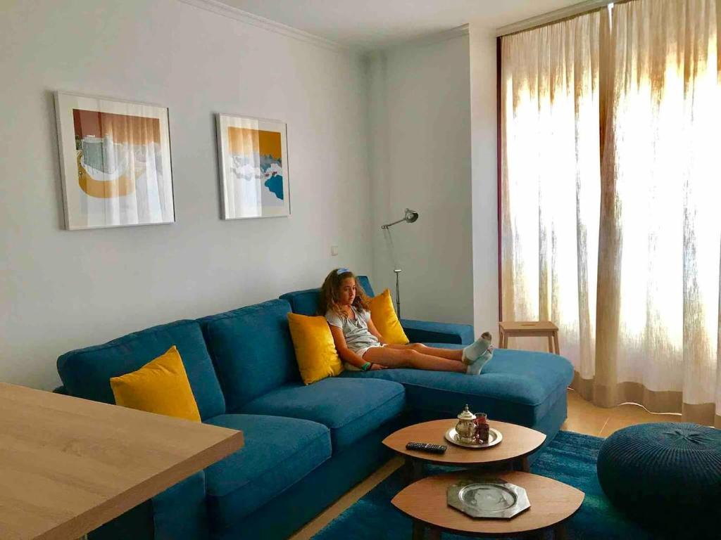 Apartamentos Vida Almería - 2