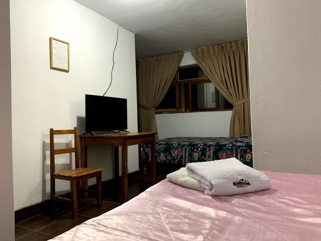 Hostal Concorde - 5