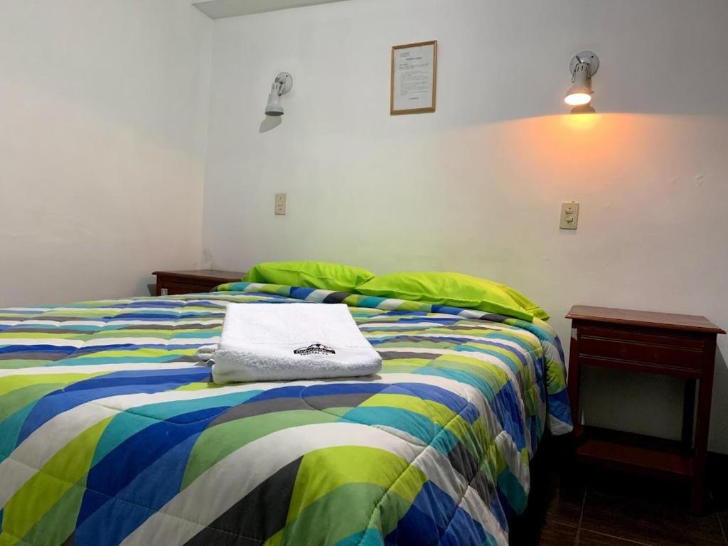Hostal Concorde - 4