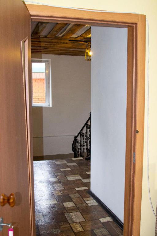 Guest house Distantsiya photo