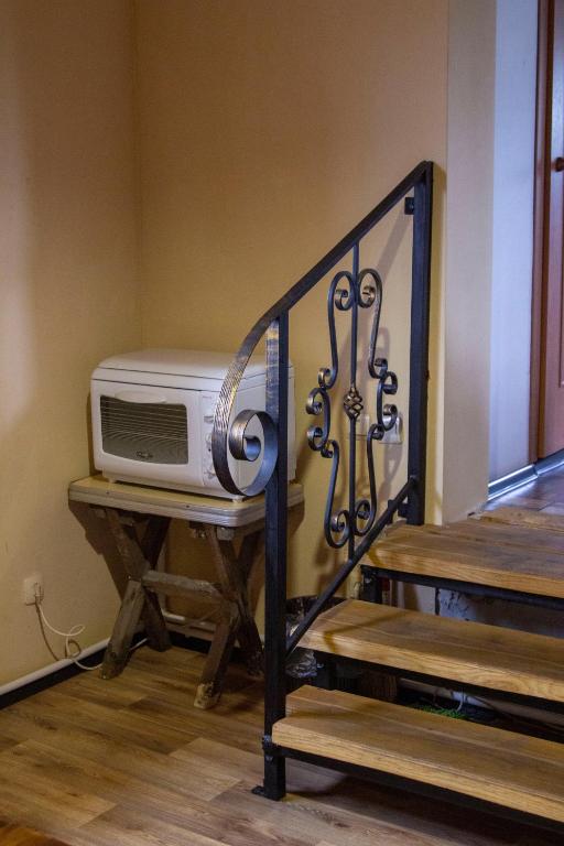 Guest house Distantsiya photo