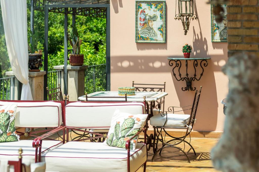 Relais 147 - Luxury b&b - 3