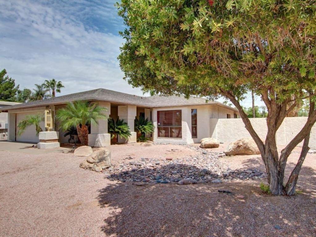 Kierland Villa · North Scottsdale Home w/Pool~Walk to Kierland Area photo
