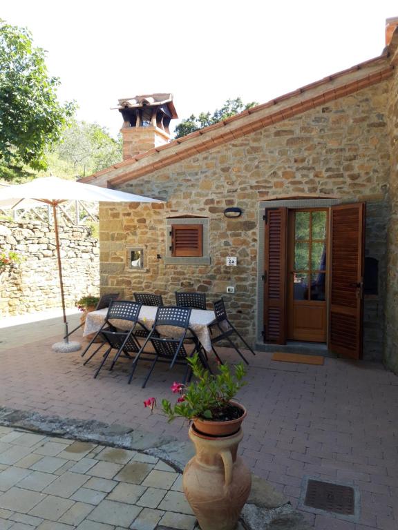 BORGO VERDE - 3