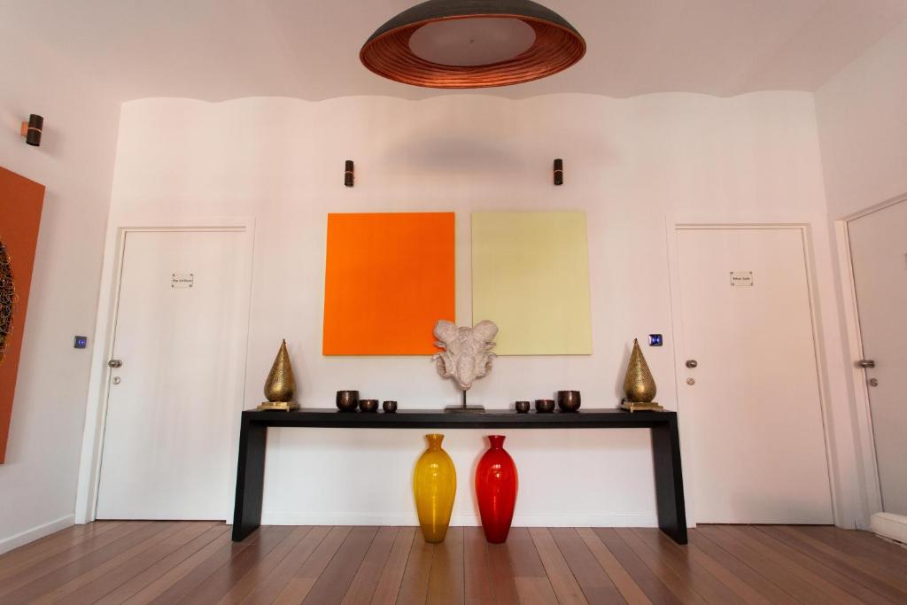 Les Lofts d'Artistes photo