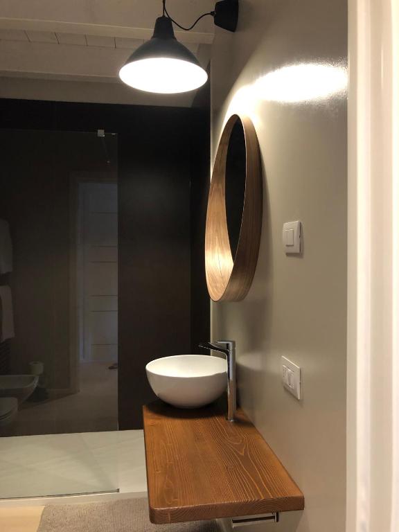 Cabanon Urban Apartments photo