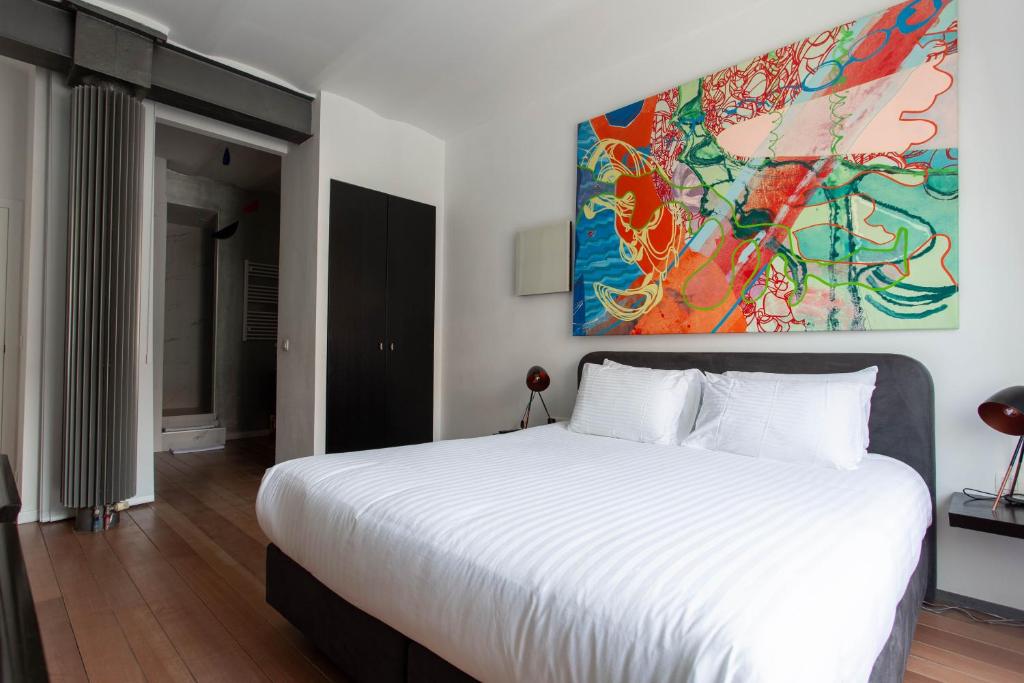 Les Lofts d'Artistes photo