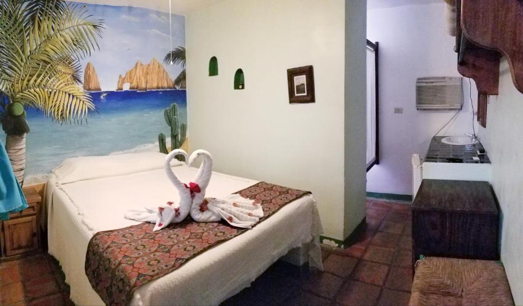 Cabo Inn - 3