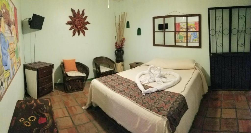 Cabo Inn - 2
