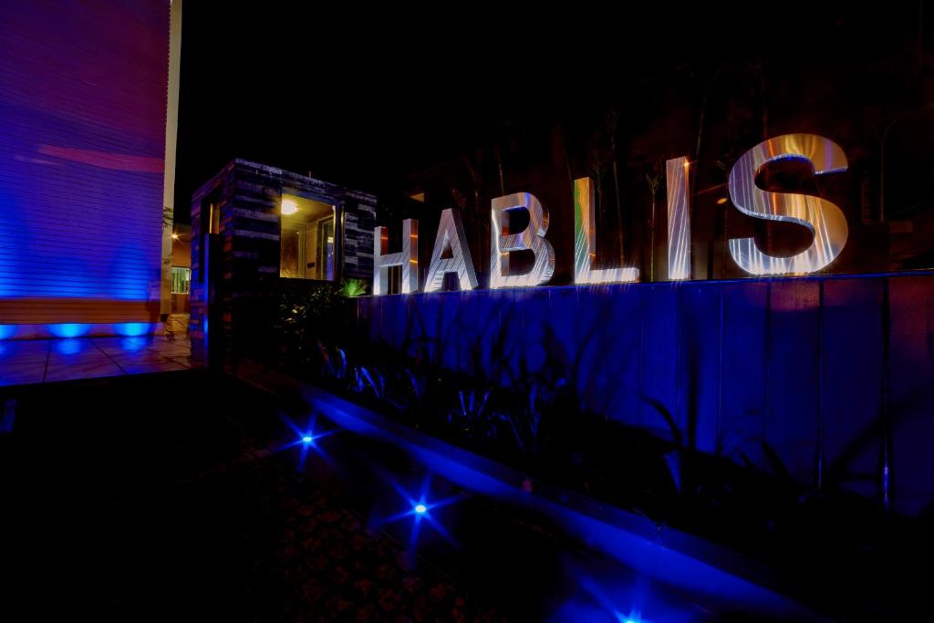 Facilities