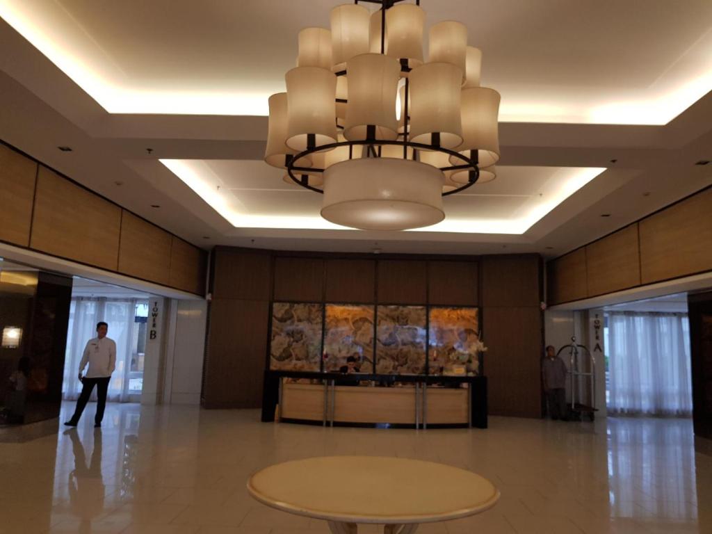 StayCation Dream CondoTel photo