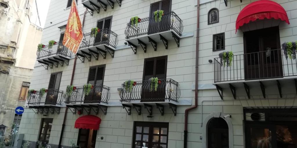 La Serenissima Hotel - 4