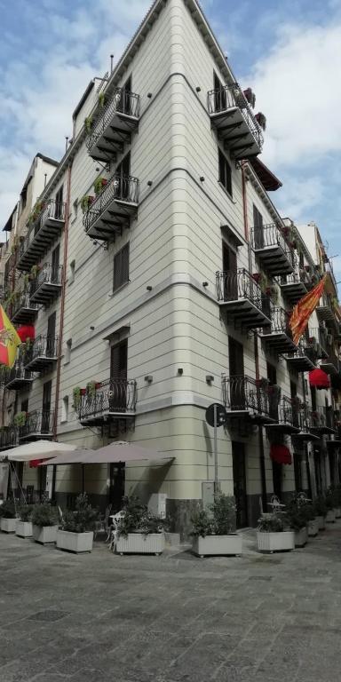 La Serenissima Hotel - 3