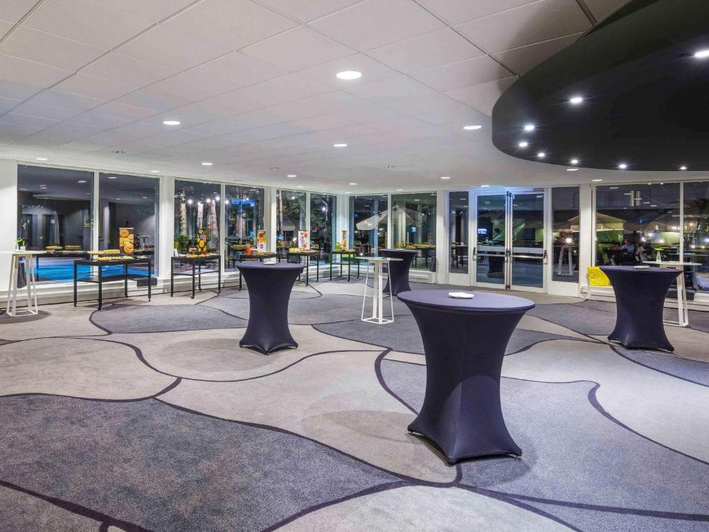 Novotel Warszawa Airport