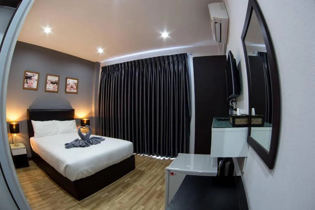 Wixky hotel, hotel in Nong Khai