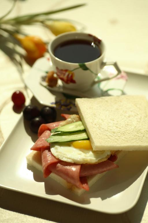 샤토 모텔 샤오강 호텔 이미지 1