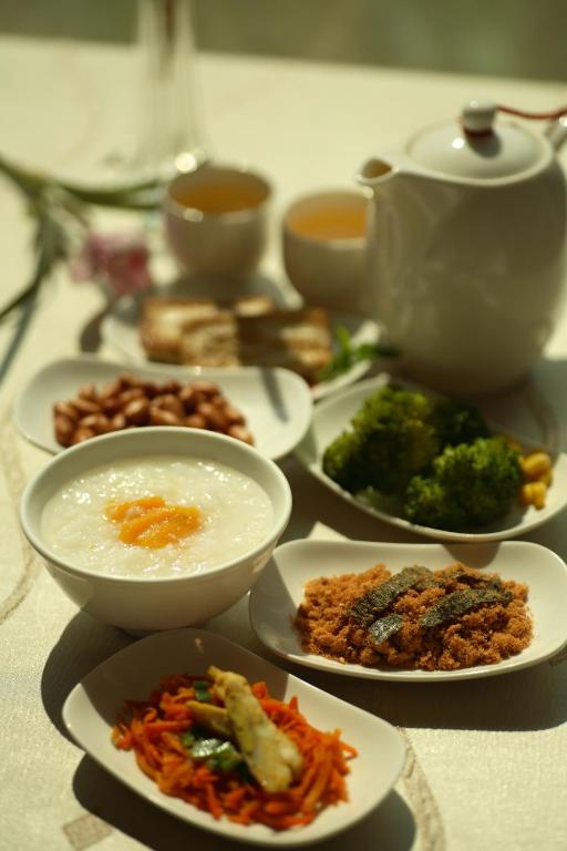 샤토 모텔 샤오강 호텔 이미지 1