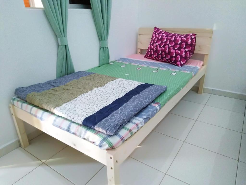 Jerantut Homestay 2 photo