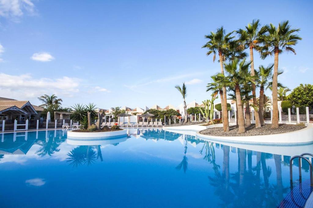 Fantastic 3 Bedroom Townhouse Golf Del Sur - The Palms Resort - 3