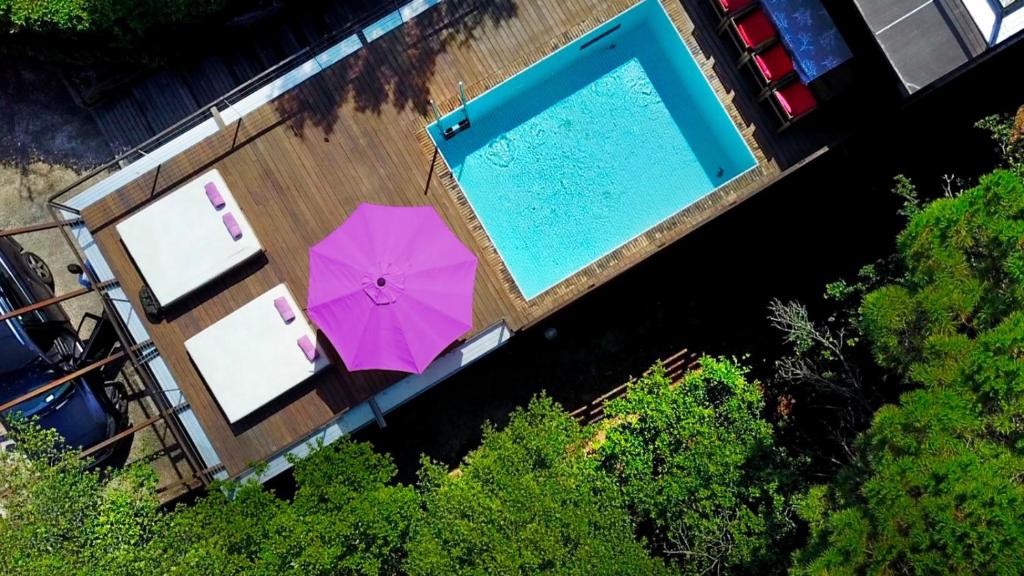 Villa Begur Hideaway con piscina privada - 2