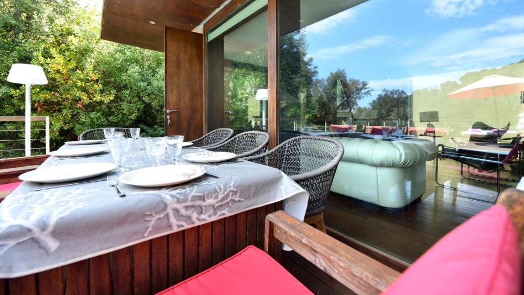 Villa Begur Hideaway con piscina privada - 4