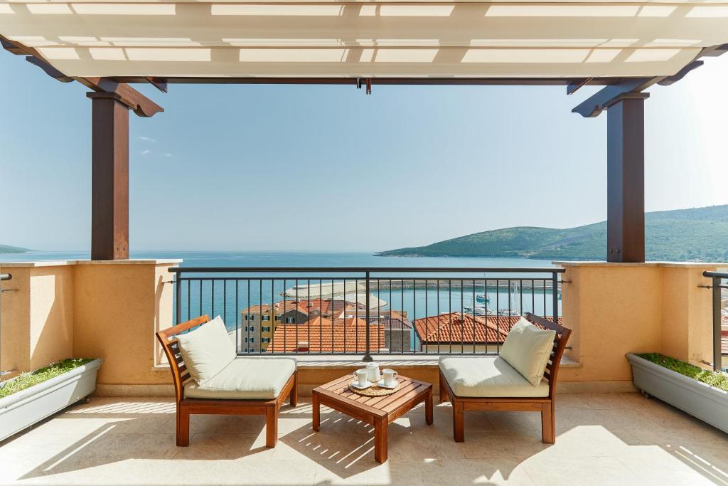 Apartment G621 - Lustica Bay - 4