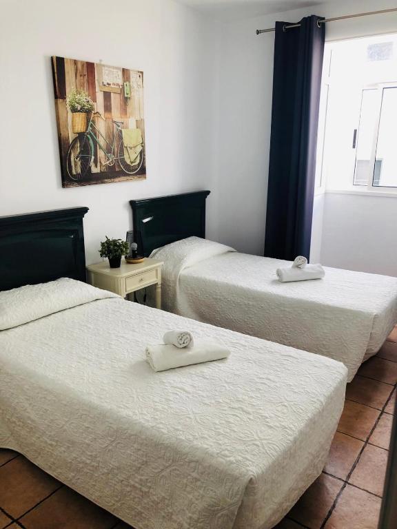 Apartamento Centrico Corrralejo - 3