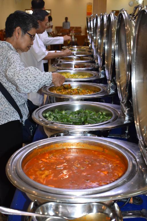 お料理のイメージ