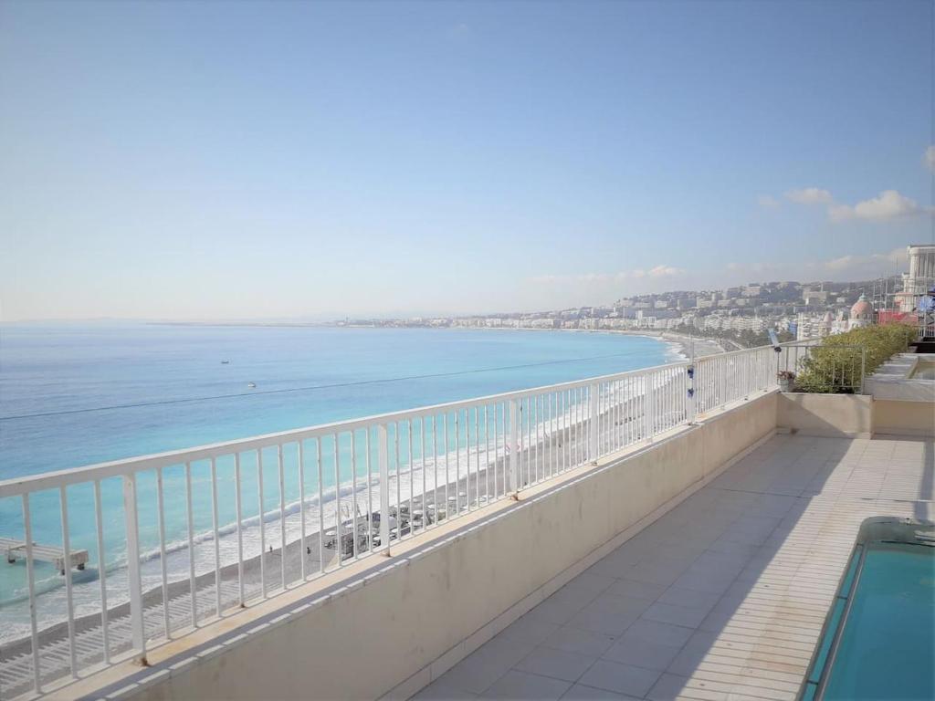 Studio 7 Promenade des Anglais - 4