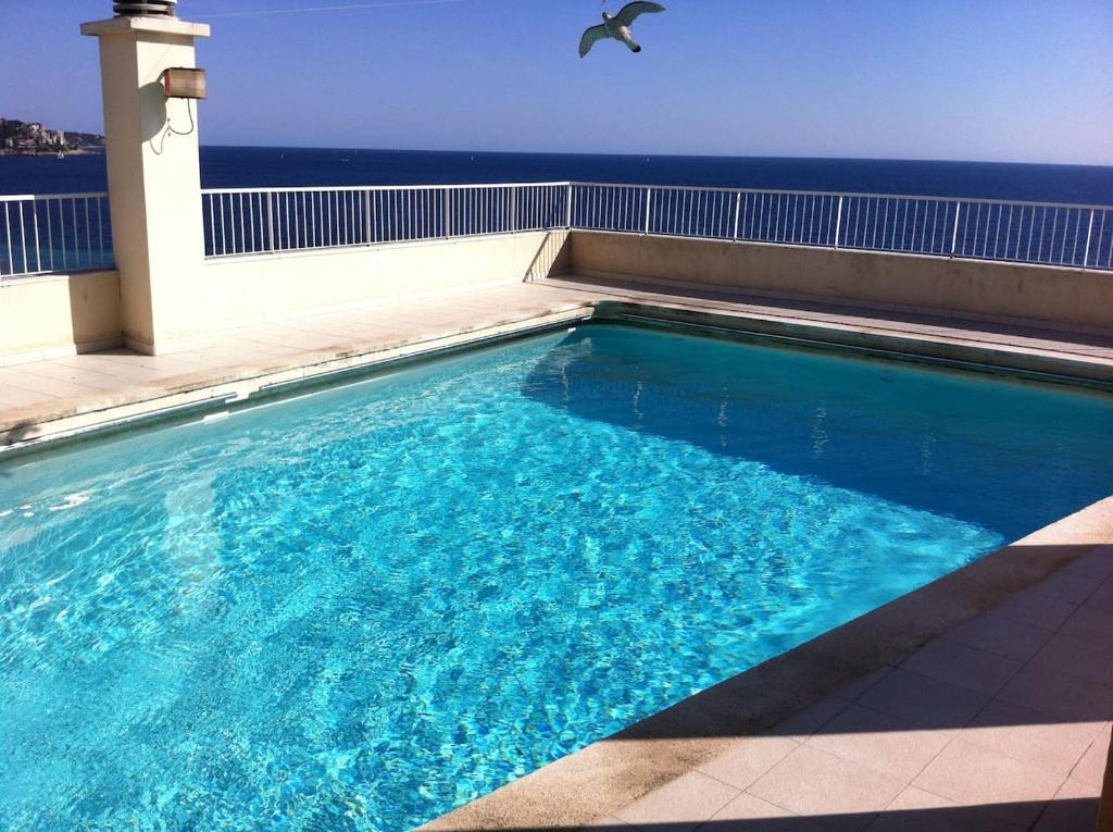 Studio 7 Promenade des Anglais - 3