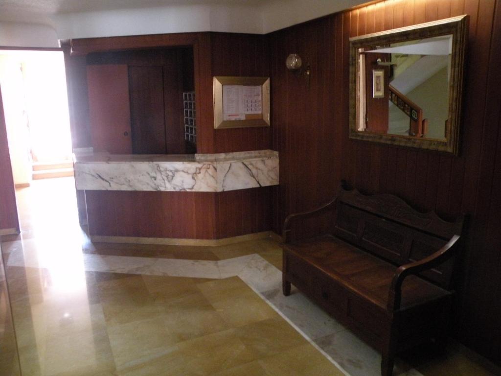 Los Pinos - Fincas Arena - 4