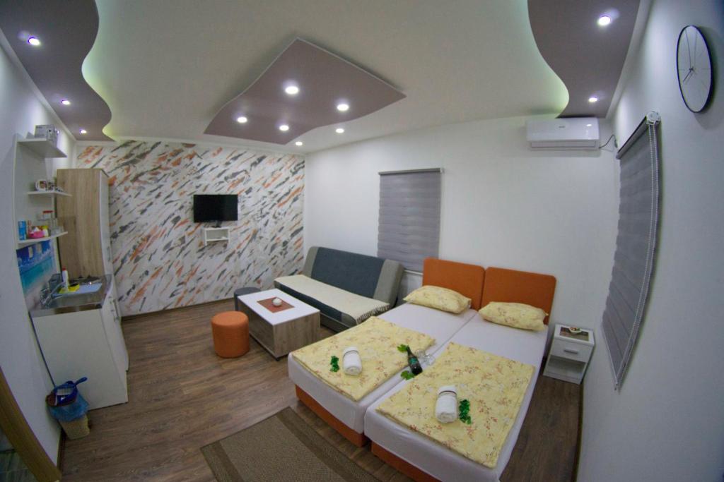 Apartman Spirto photo