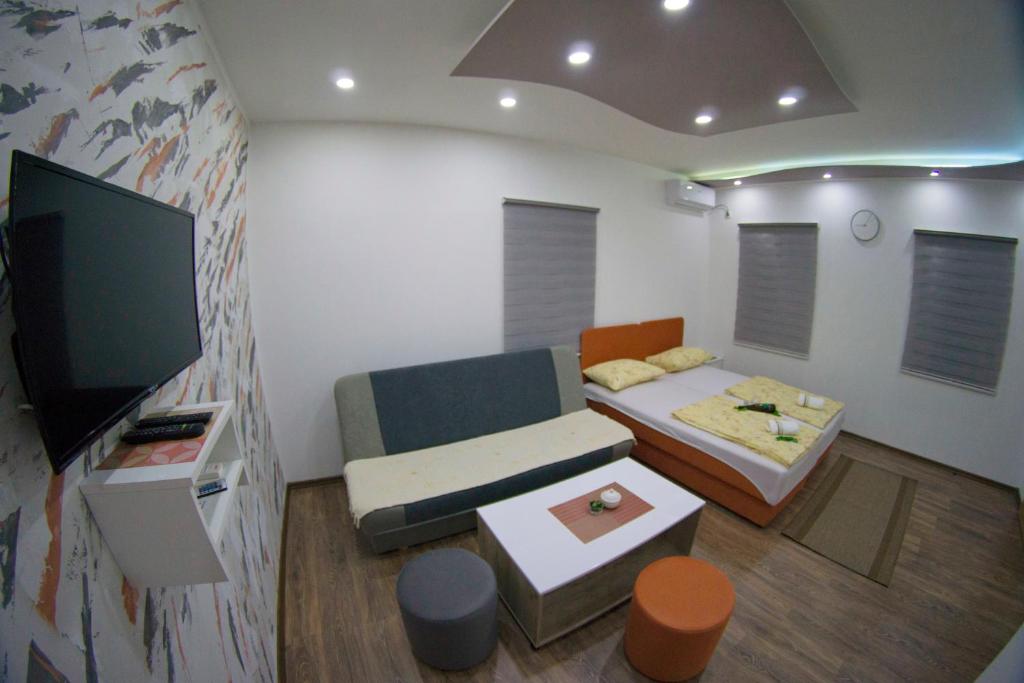 Apartman Spirto photo