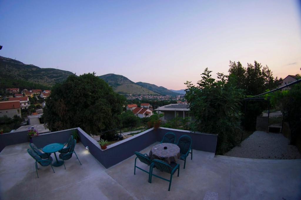 Apartman Spirto - 4