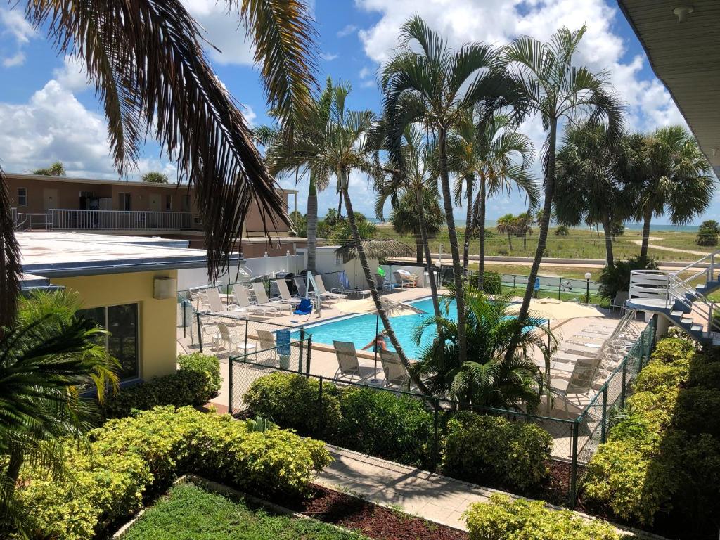 Arvilla Motel — Hotel in Treasure Island (FL)