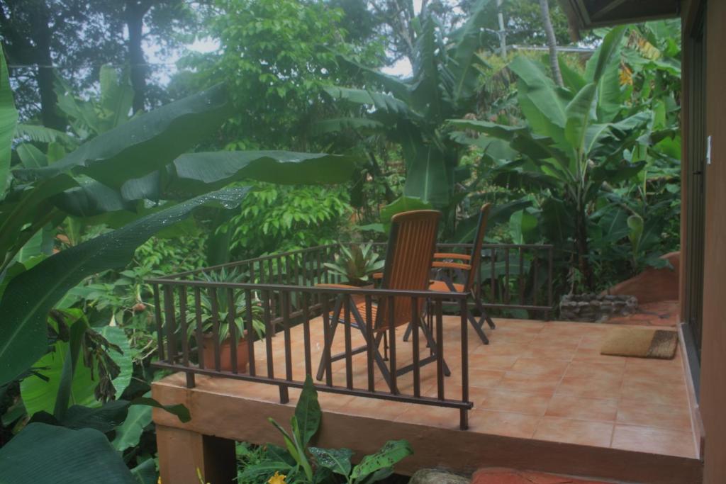 The Casita at The Boquete Hacienda photo