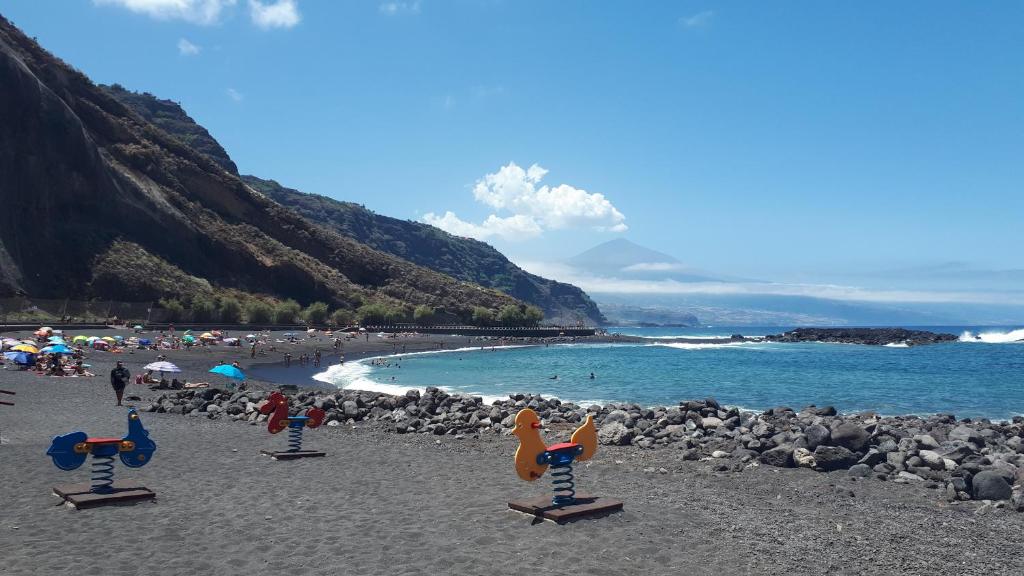 Ocean Skyline Mesa del Mar Tenerife photo