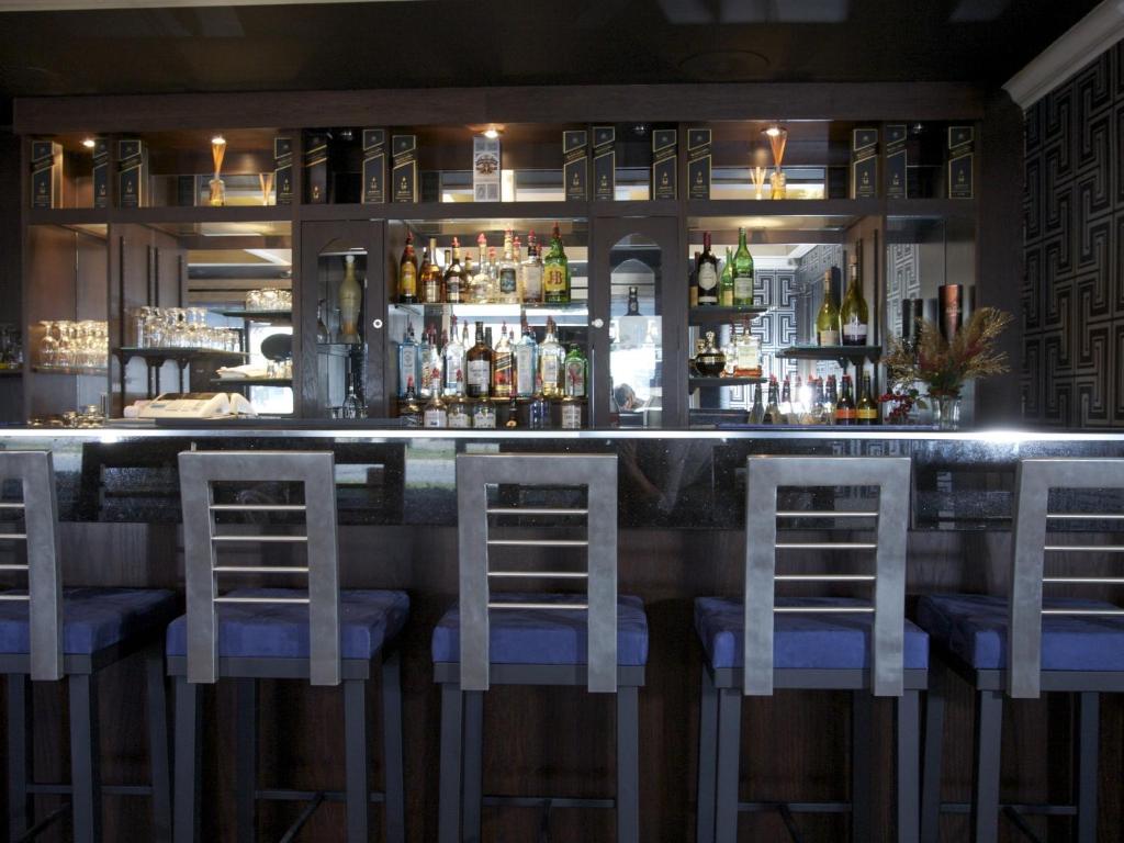 Bar/lounge